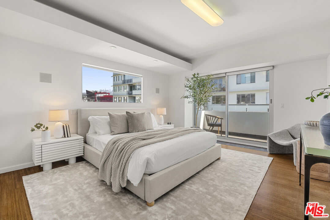 838 N Doheny Dr Unit: 1001, West Hollywood 
