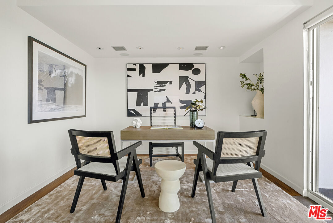 838 N Doheny Dr Unit: 1001, West Hollywood 