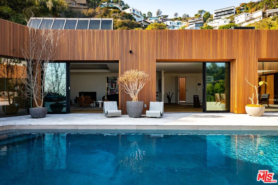 1883 Rising Glen Rd, Sunset Strip