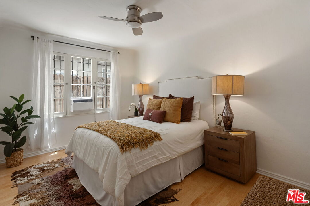 1345 N Hayworth Ave Unit: 2, West Hollywood 