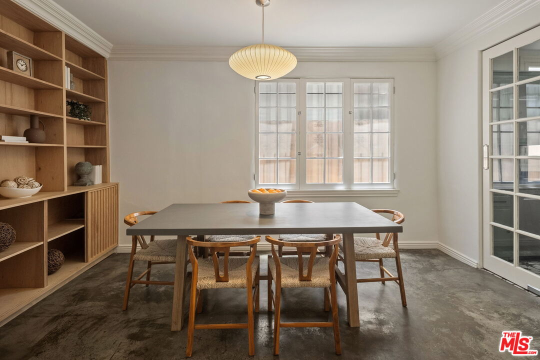 1345 N Hayworth Ave Unit: 2, West Hollywood 