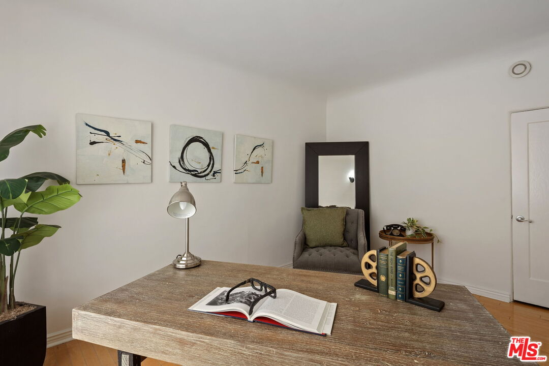 1345 N Hayworth Ave Unit: 2, West Hollywood 