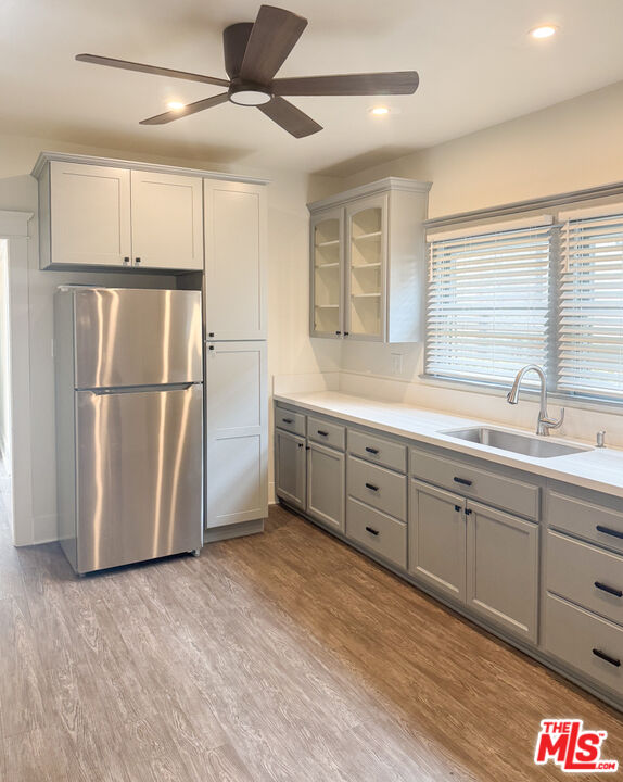113 N Ivy Ave, Monrovia 
