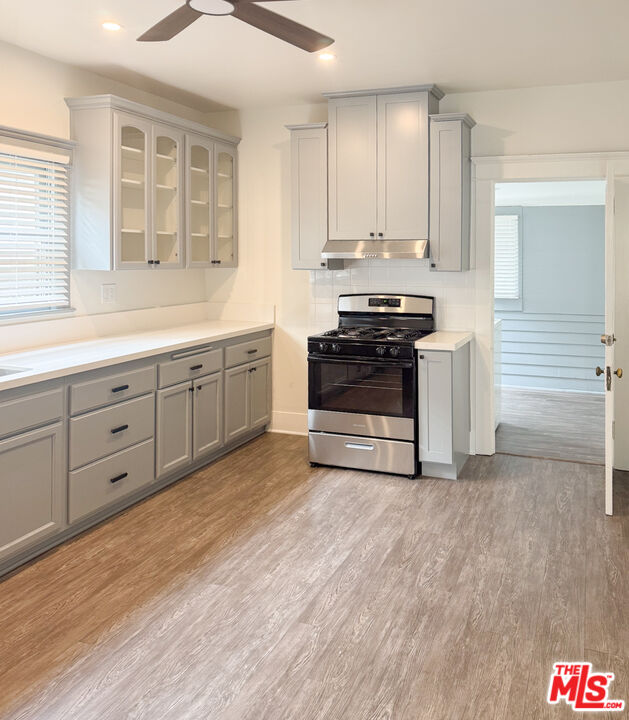 113 N Ivy Ave, Monrovia 