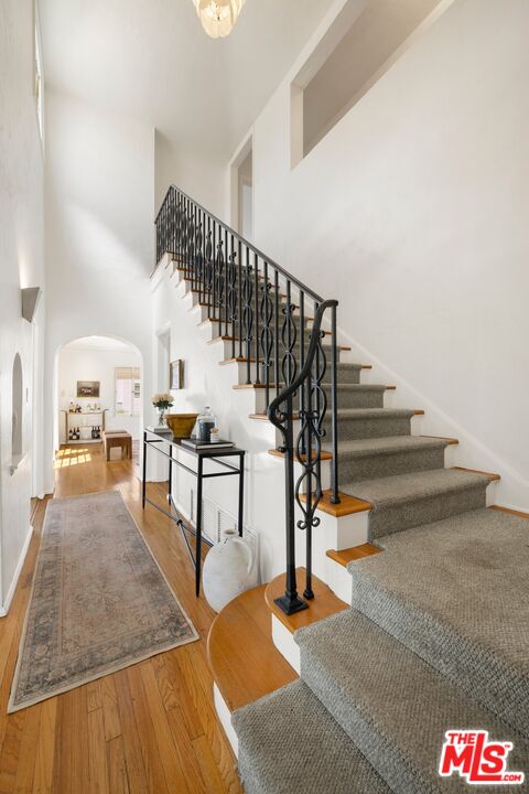 200 S McCarty Dr