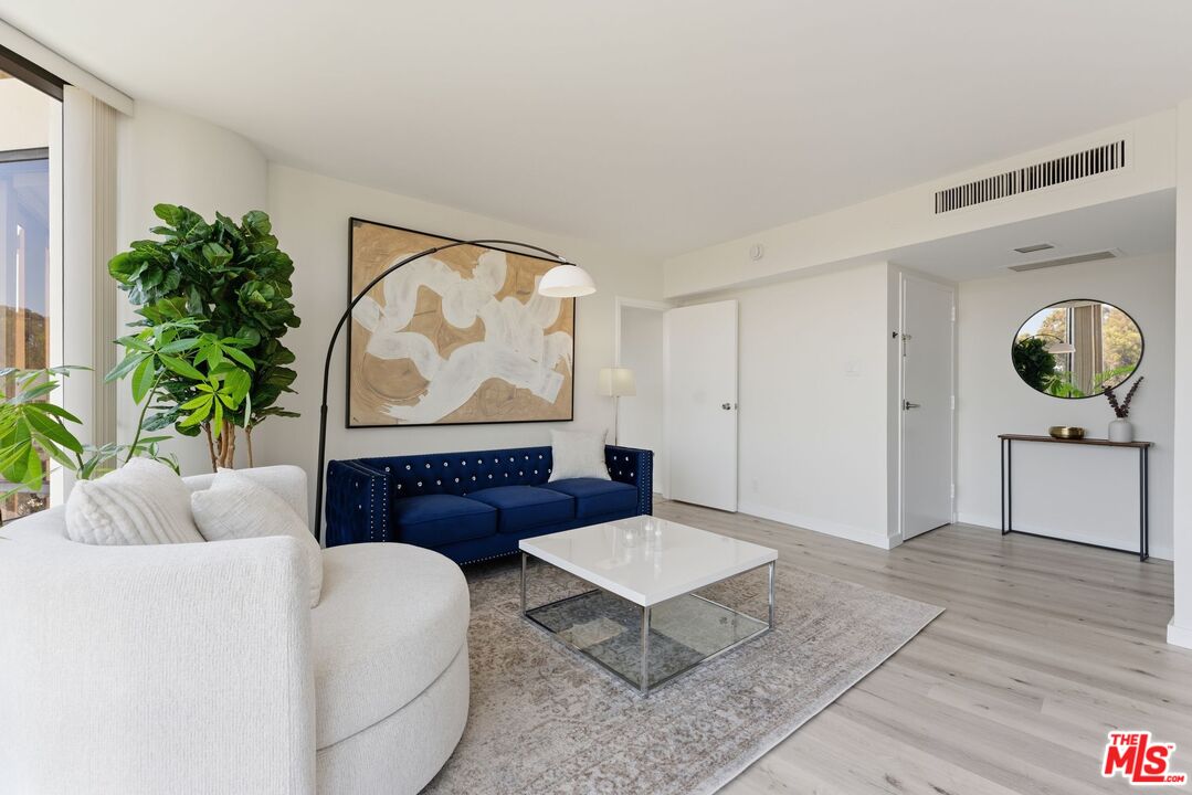 4316 Marina City Dr Unit: 310G, Marina Del Ray