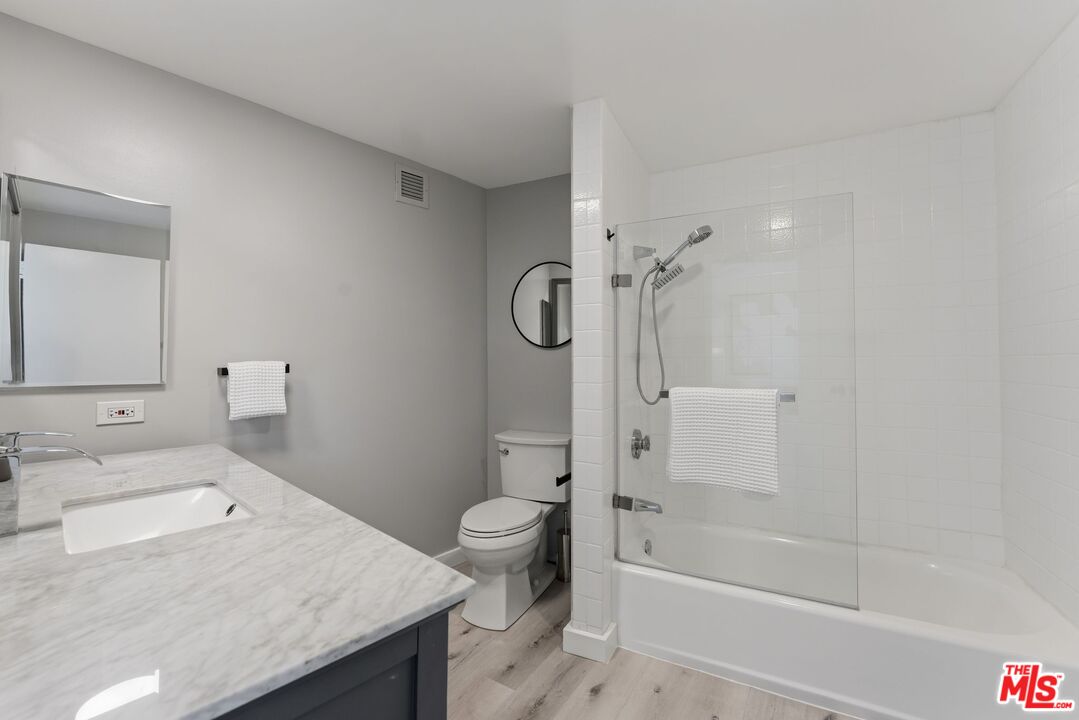 4316 Marina City Dr Unit: 310G, Marina Del Ray