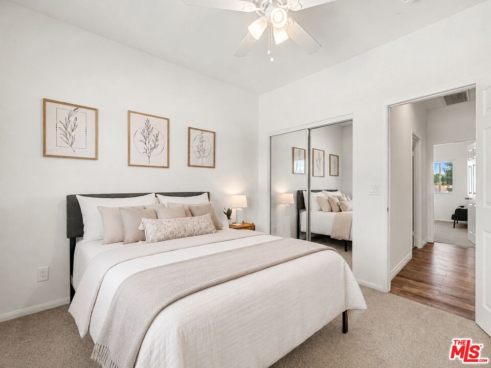 20300 Vanowen St Unit: 44, Winnetka 