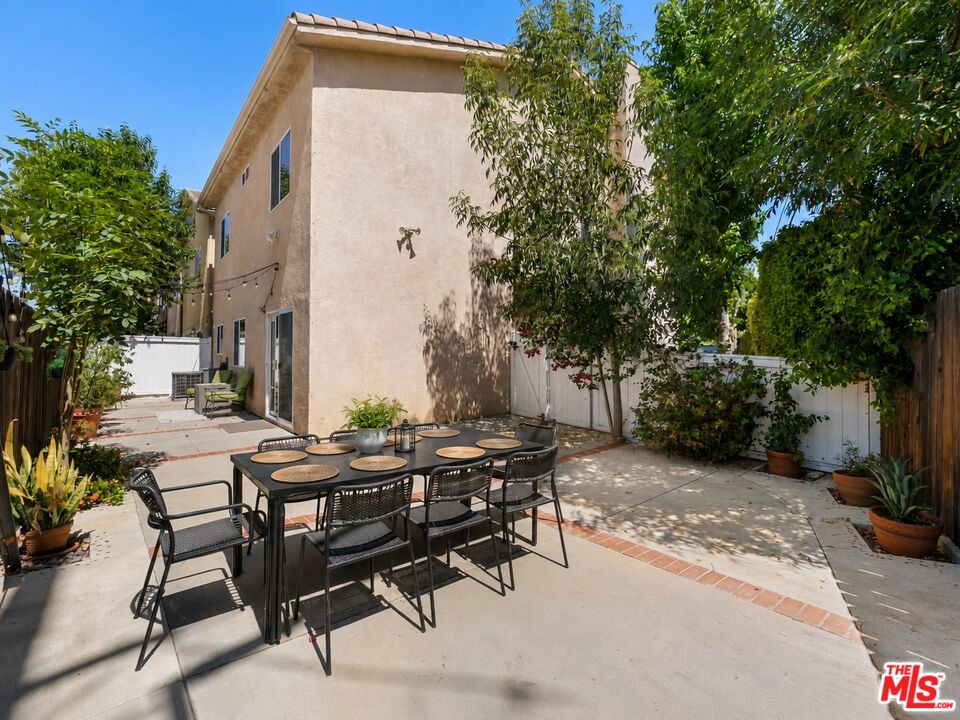 20300 Vanowen St Unit: 44, Winnetka 
