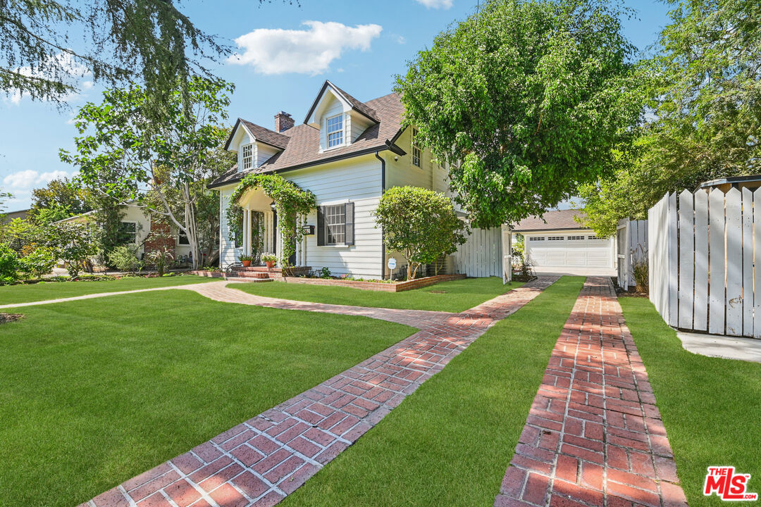 331 W Roses Rd, San Gabriel