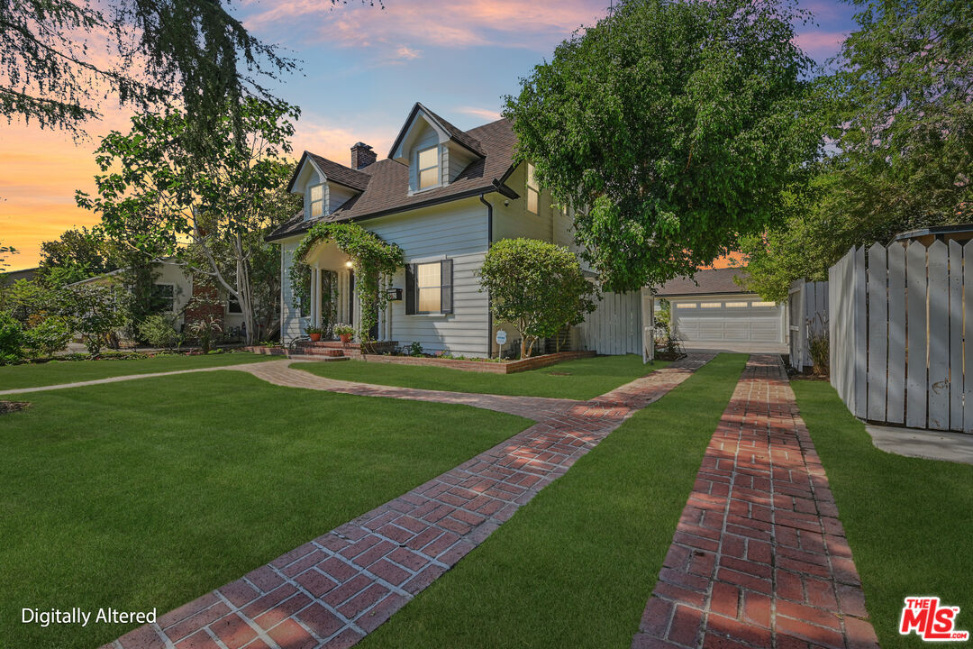 331 W Roses Rd, San Gabriel