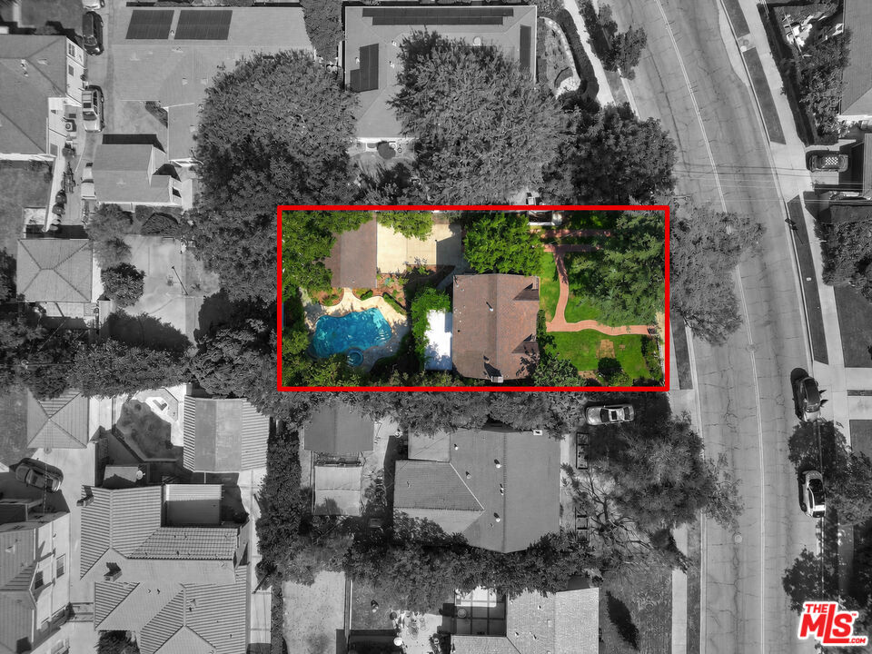 331 W Roses Rd, San Gabriel