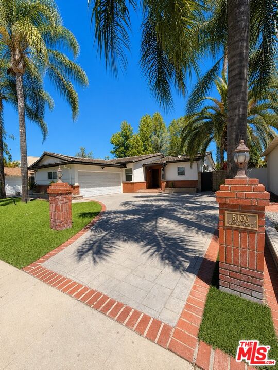 5406 Garden Grove Ave, Tarzana