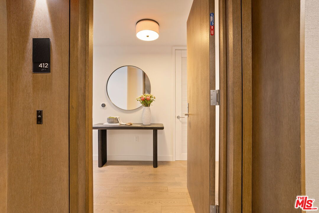 1755 Ocean Avenue Unit: 412, Santa Monica