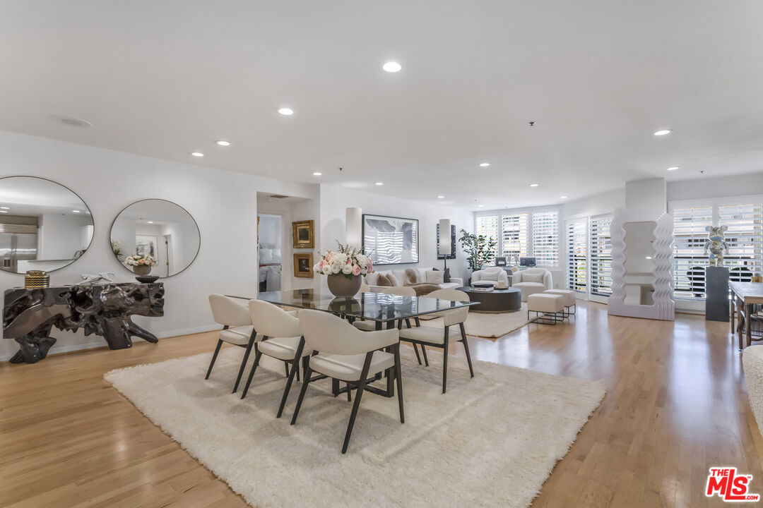10724 Wilshire Blvd Unit: 1005