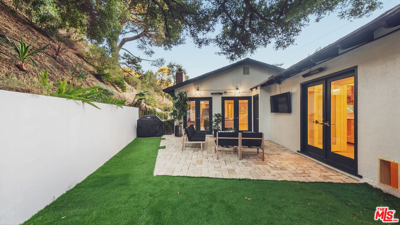 3440 Mandeville Canyon Rd, Brentwood 