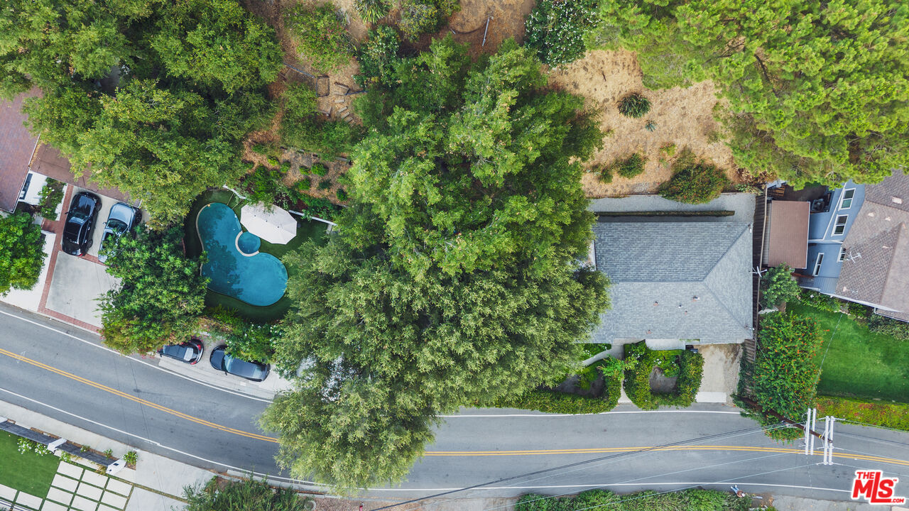 3440 Mandeville Canyon Rd, Brentwood 