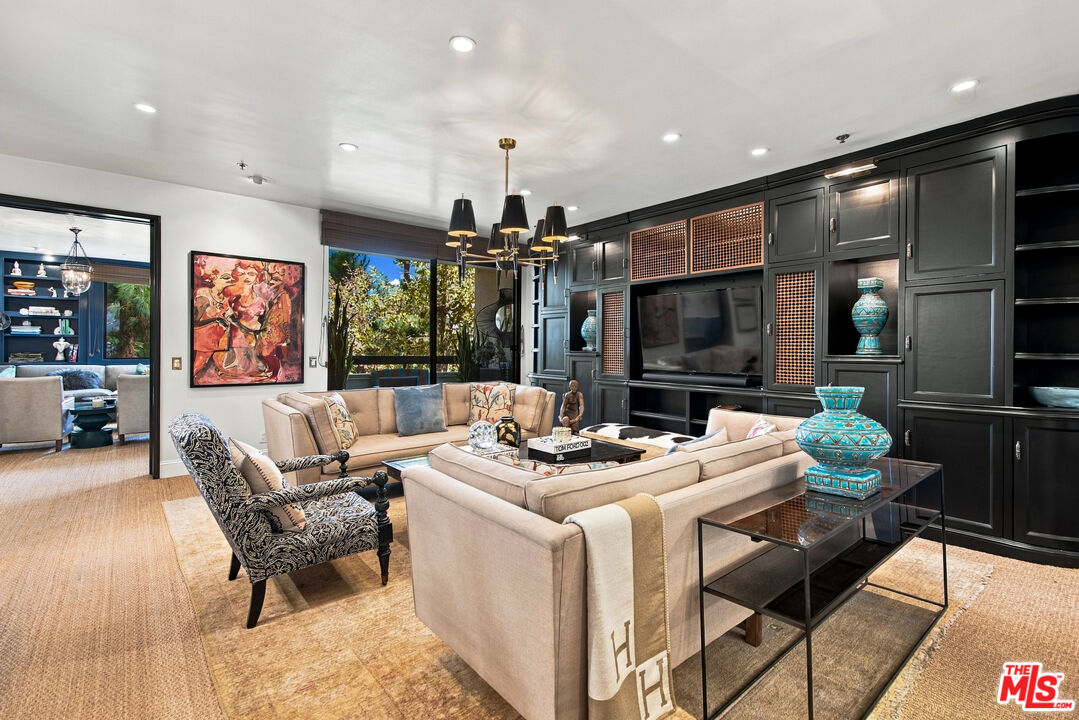 2132 Century Park Ln Unit: 209, Century City 
