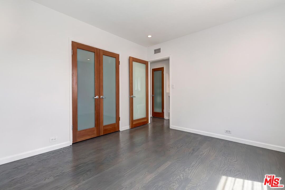 1400 N Hayworth Ave Unit: 11, West Hollywood 