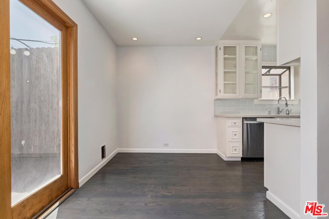 1400 N Hayworth Ave Unit: 11, West Hollywood 