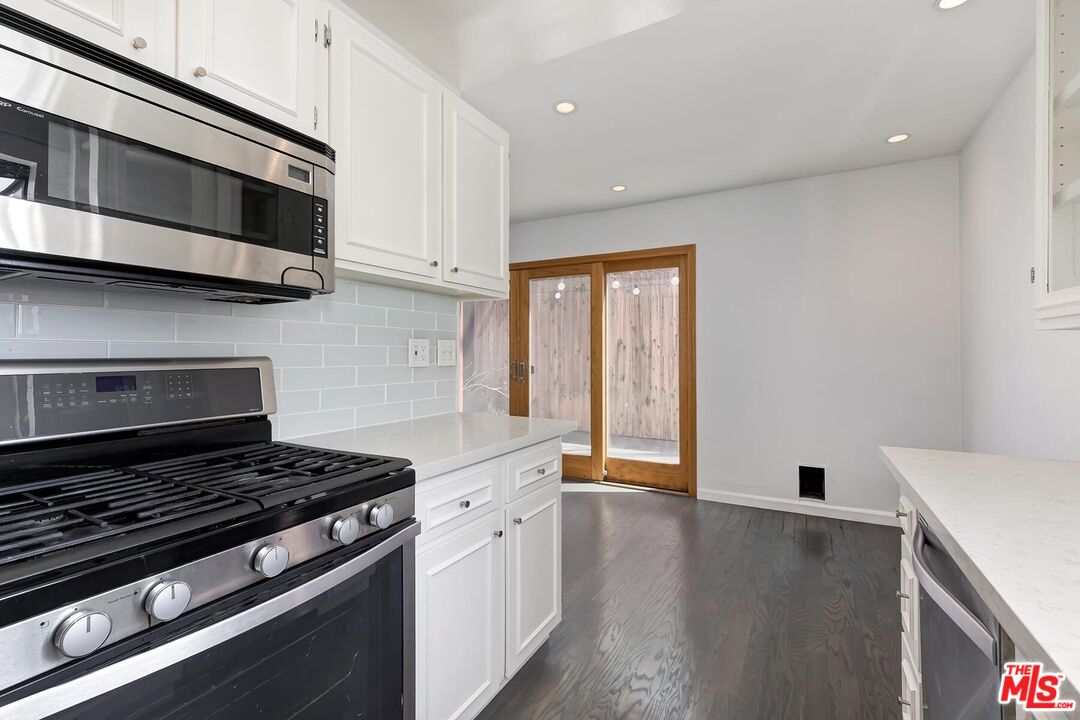1400 N Hayworth Ave Unit: 11, West Hollywood 