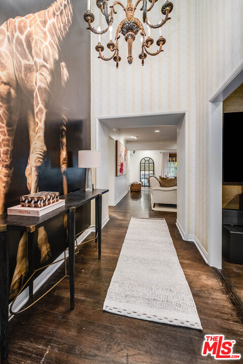 14633 Valley Vista Blvd, Sherman Oaks 