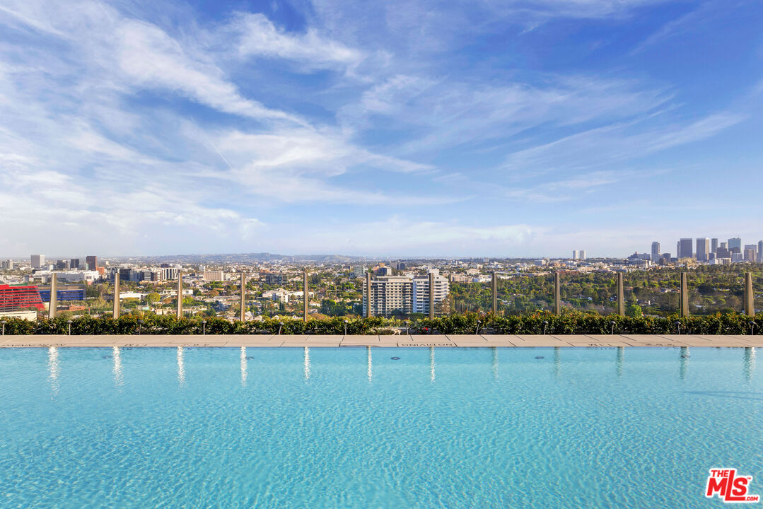 9040 W Sunset Blvd Unit: 905, West Hollywood