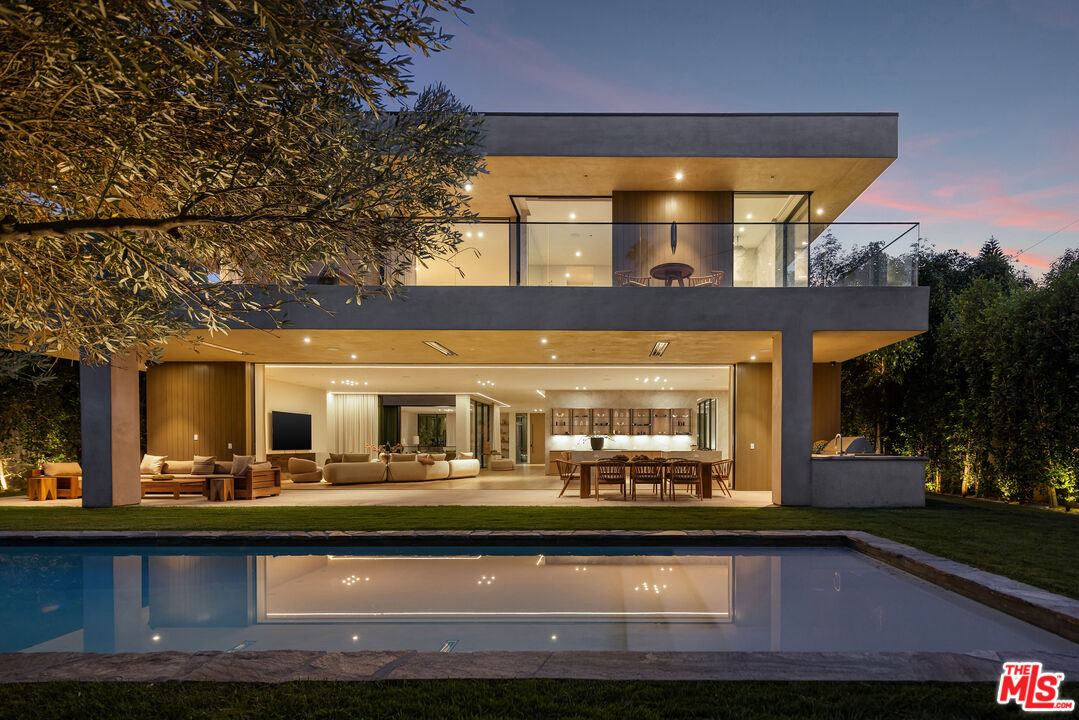 510 N Alpine Dr, Beverly Hills