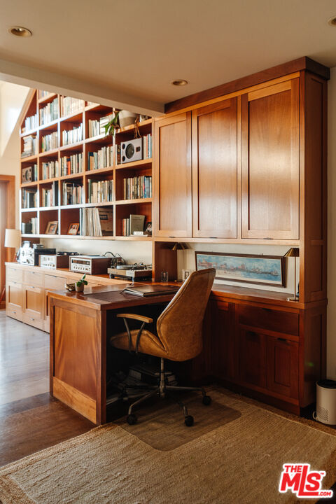 1366 Palisades Beach Rd, Santa Monica 
