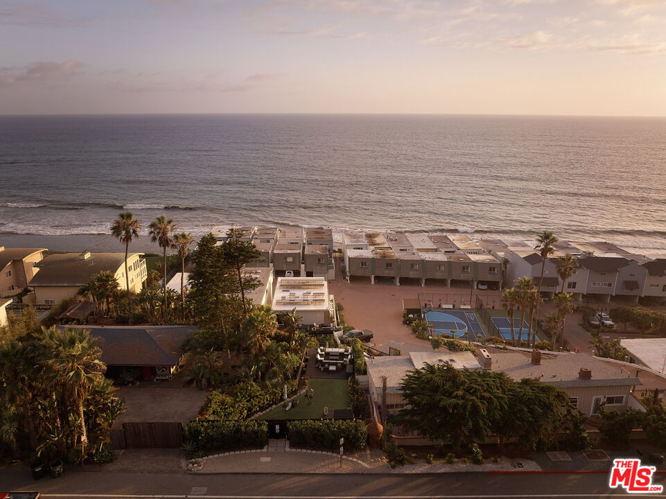 11770 Pacific Coast Hwy Unit: U, Malibu