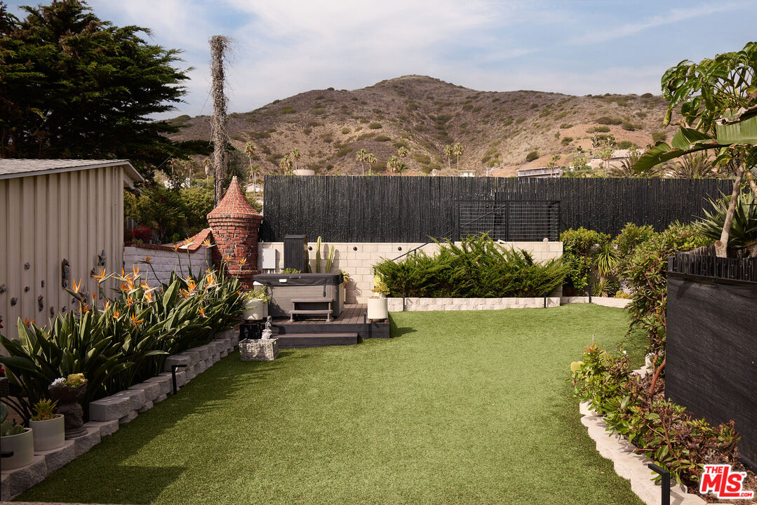11770 Pacific Coast Hwy Unit: U, Malibu