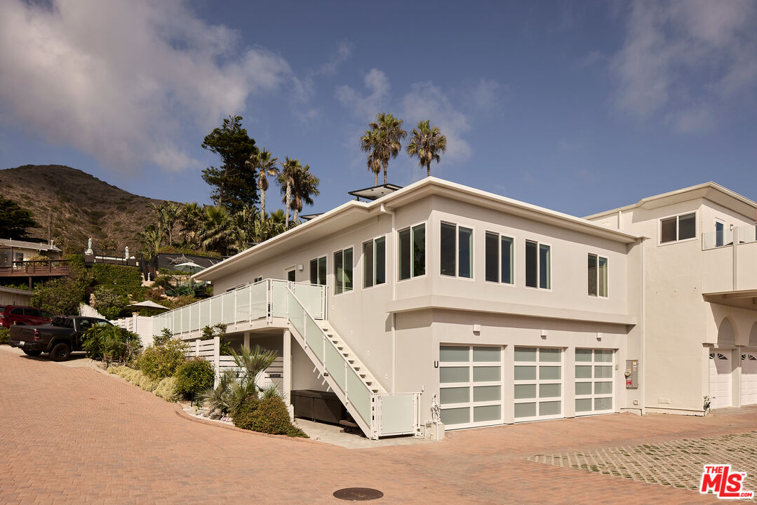 11770 Pacific Coast Hwy Unit: U, Malibu