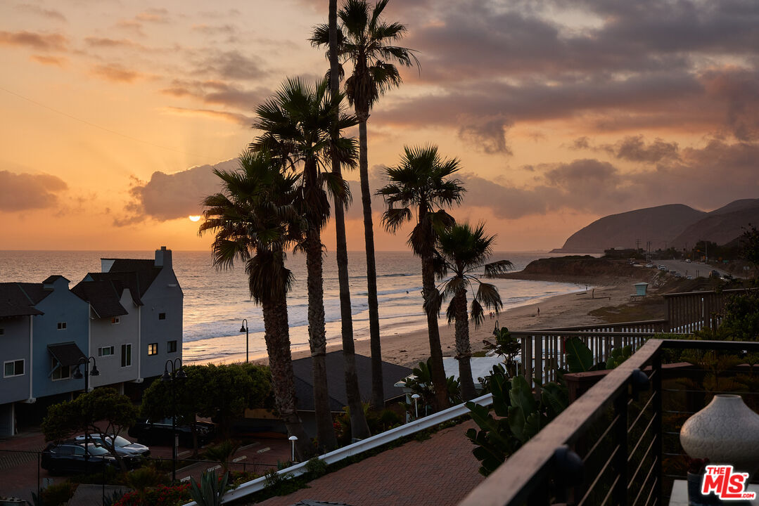 11770 Pacific Coast Hwy Unit: U, Malibu