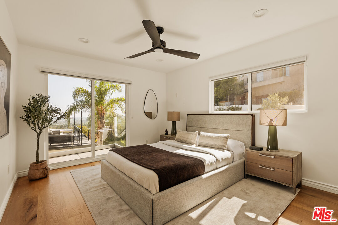 1788 N Orange Grove Ave, Hollywood Hills 