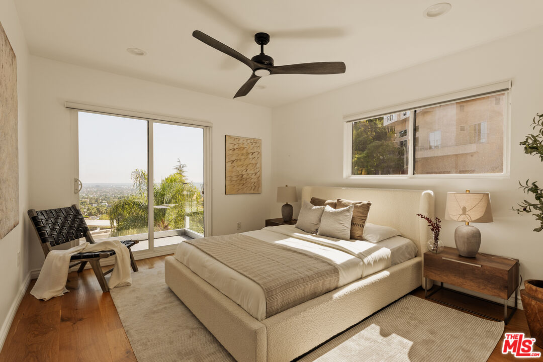 1788 N Orange Grove Ave, Hollywood Hills 