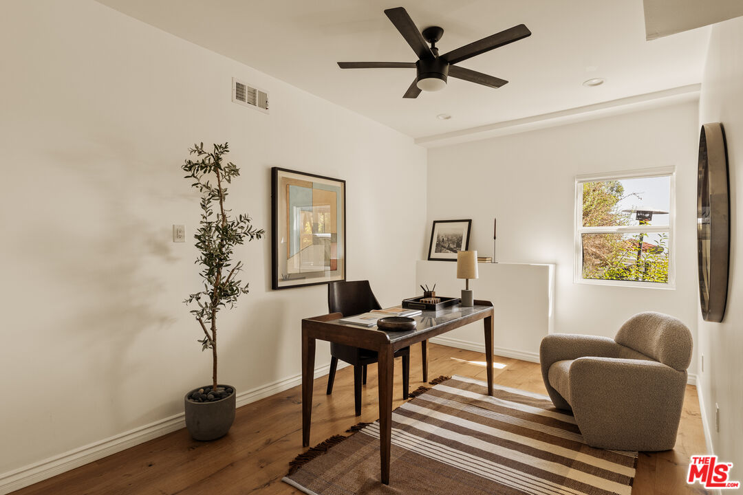 1788 N Orange Grove Ave, Hollywood Hills 