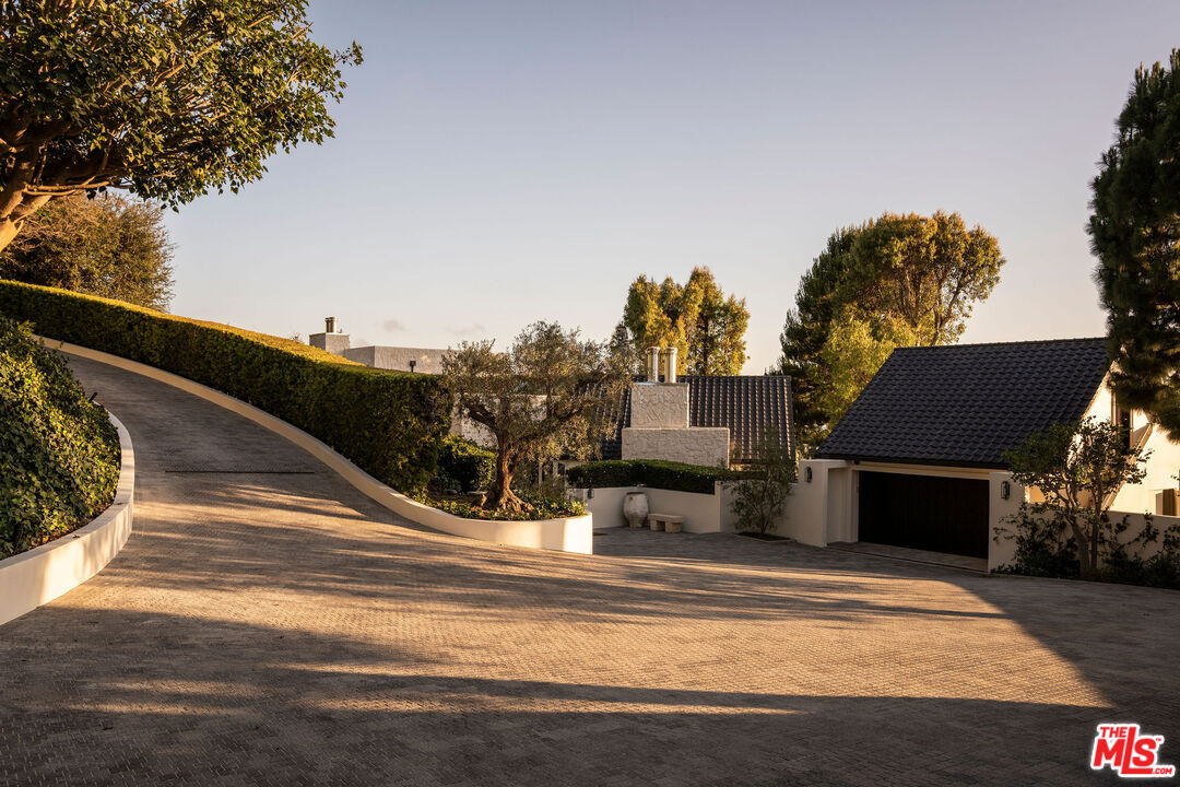 851 Strada Vecchia Rd, Bel Air 