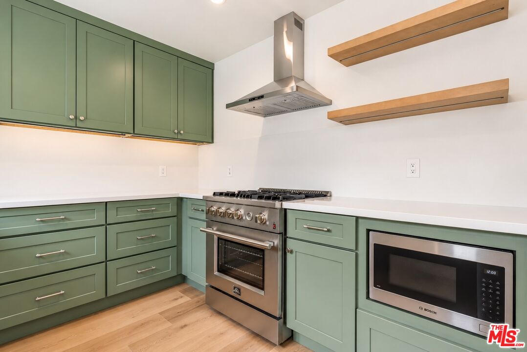 7968 Norton Ave Unit: 1, West Hollywood 