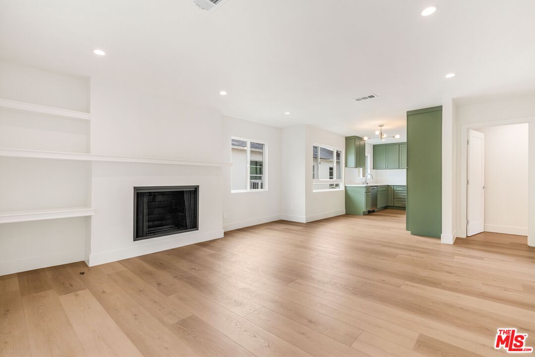 7968 Norton Ave Unit: 1, West Hollywood 