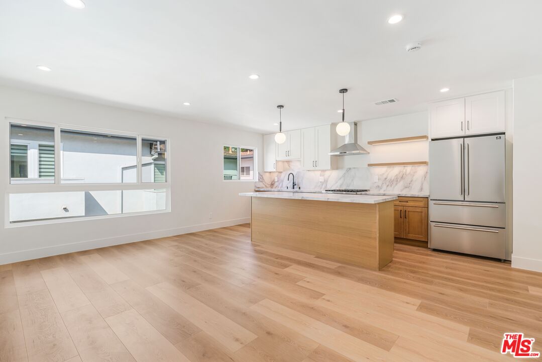 7968 Norton Ave Unit: 2, West Hollywood 