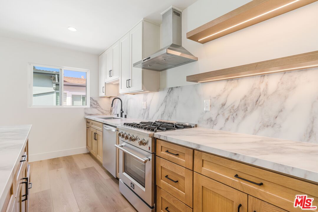 7968 Norton Ave Unit: 2, West Hollywood 