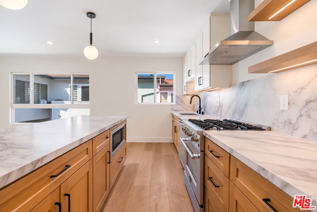 7968 Norton Ave Unit: 2, West Hollywood 