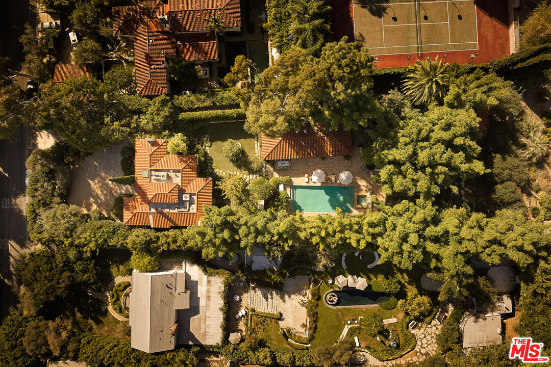 1164 N Doheny Dr, Sunset Strip