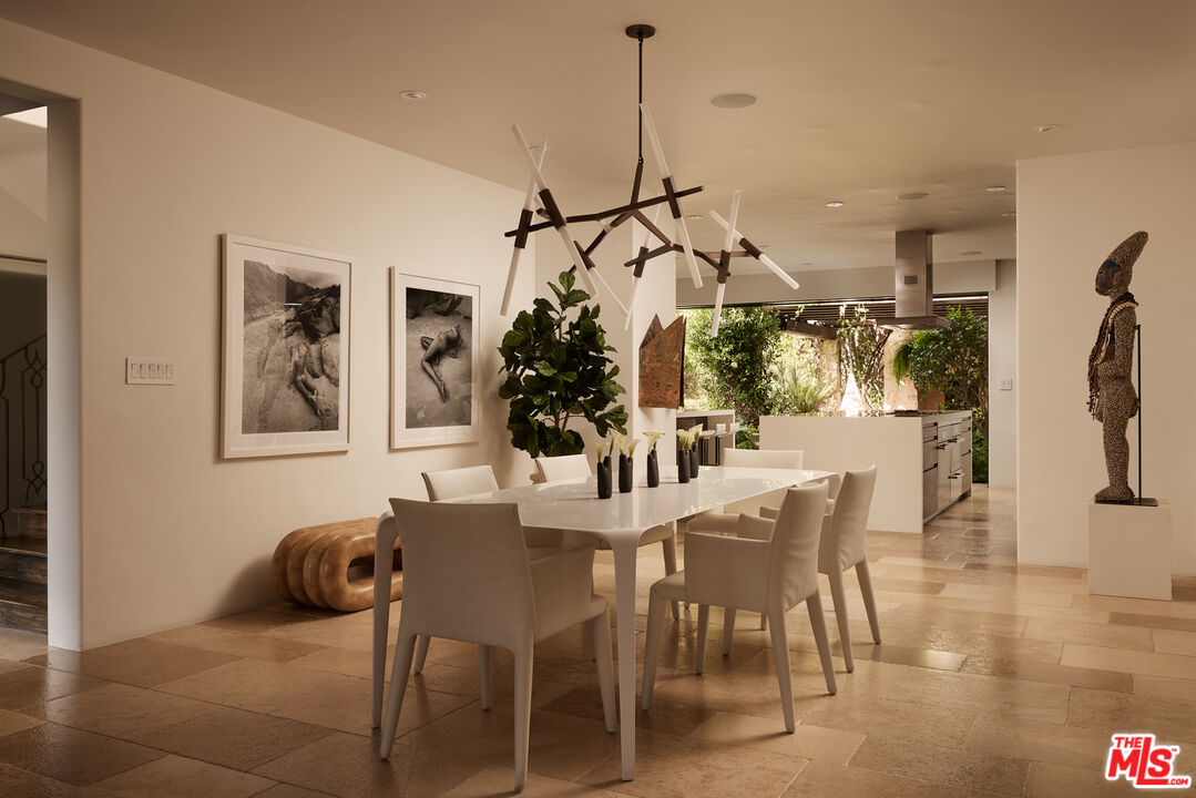 1164 N Doheny Dr, Sunset Strip