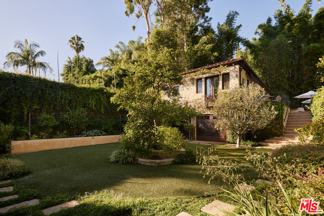 1164 N Doheny Dr, Sunset Strip