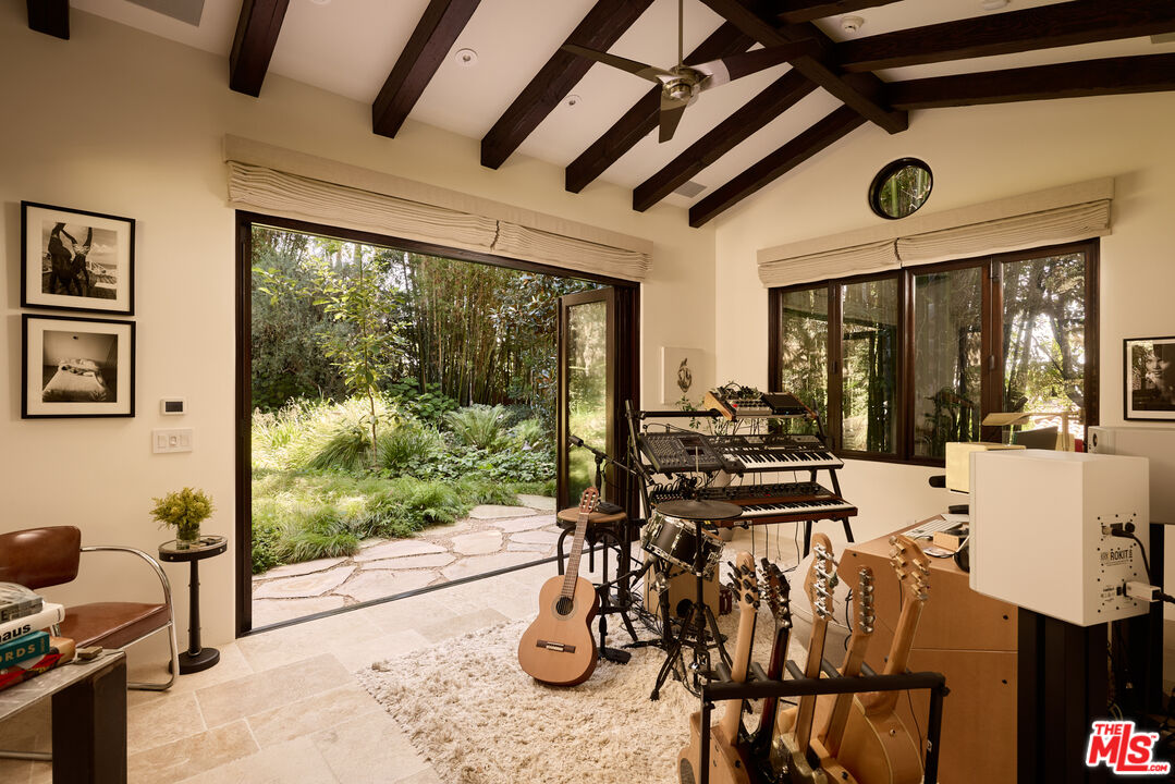 1164 N Doheny Dr, Sunset Strip