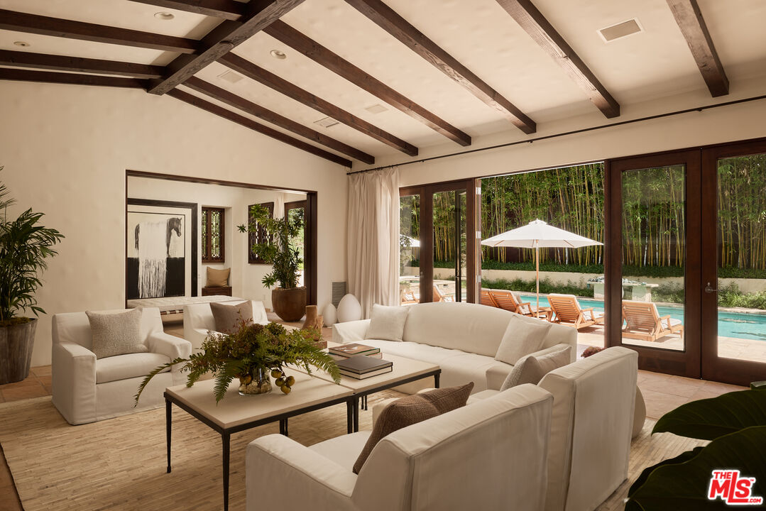 1164 N Doheny Dr, Sunset Strip