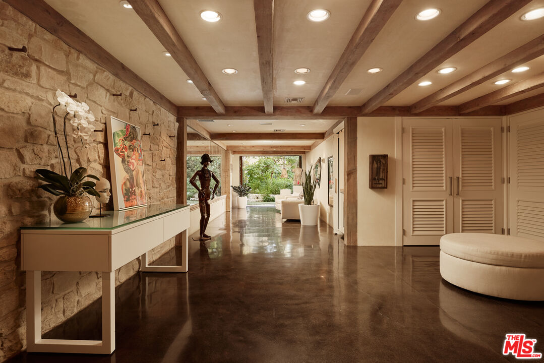 1164 N Doheny Dr, Sunset Strip