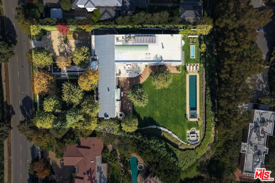 652 Chautauqua Blvd, Pacific Palisades 