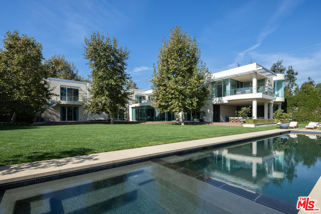 652 Chautauqua Blvd, Pacific Palisades 